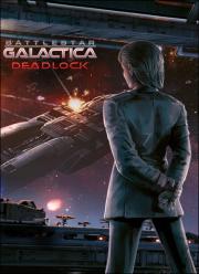 Battlestar Galactica Deadlock